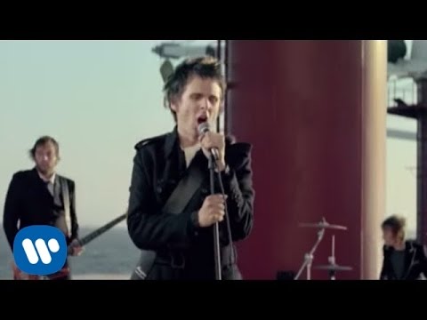 Muse - Starlight [Official Music Video]