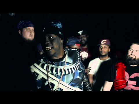 Brixx Belvy vs Sir E