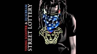 Young Scooter-Truck Loads