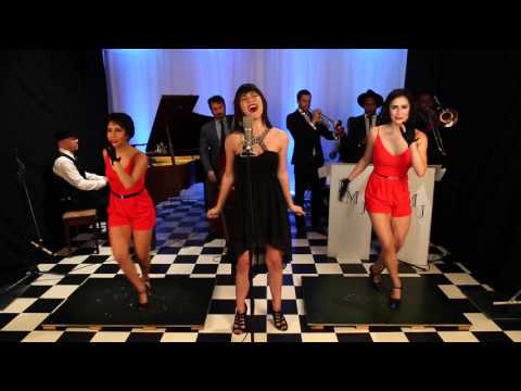 Bad Romance - Postmodern Jukebox: Reboxed ft. Sara Niemietz & The Sole Sisters