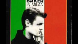 08. Chet Baker - My Old Flame.