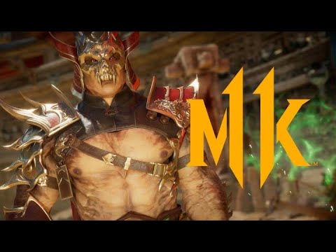 Mortal Kombat 11 EVO 2021    Full Tournament! TOP8 + Finals