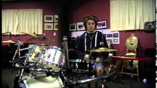Dexys- incapable of love- Drum cover