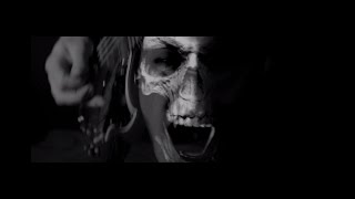 Castle - A Killing Pace (Official Video)