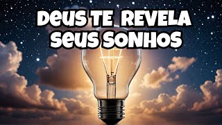 7 Sonhos que Revelam a Comunicação Divina em que Deus Fala com Você