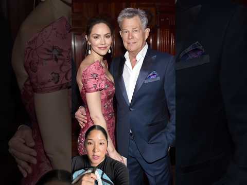 David Foster is a runner. I admire his work😜 #music #entertainment #celebrity #part2