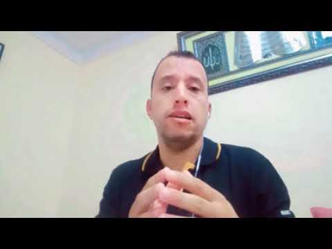 تأخر الكلام وطرق التكفل ..تقديم  الاستاذ: حويشي مسعود اخصائي أرطوفوني