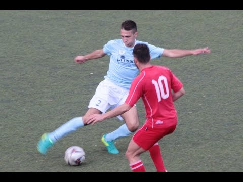 Dorgalese - Sorso 2-1 HD