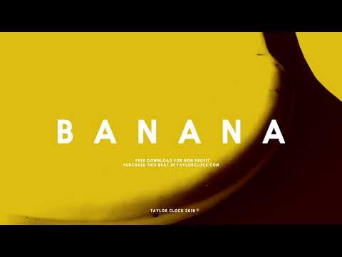 ⚡ [Free] "Banana" J Balvin x Anitta [Type Beat] | Afrobeat x Dancehall Instrumental 2019