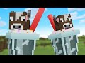 Minecraft Mobs If They Were Dessert