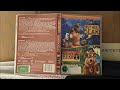 Brother Bear Brother Bear 2 Double Feature DVD Opening And Closing Australia REUPLOADED