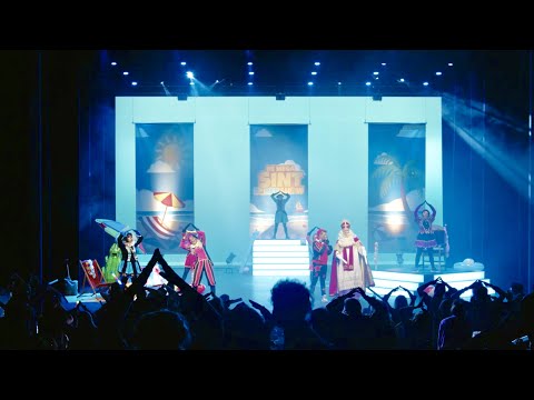 VOLLEDIGE SHOW! 🎁 - De Mega Sint Zomer Show - (SINTERKLAASSHOW)