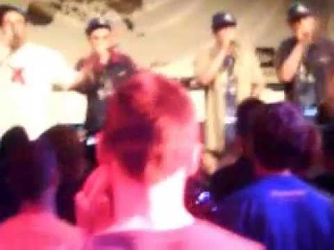 Under Kontrol - Beatbox in Berlin 2009