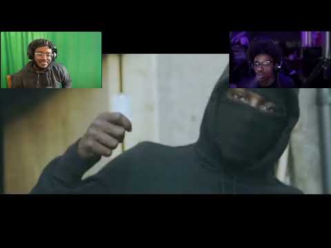 (AD) Tookie x FG x MadL x Skatty - AD Anywhere (REACTION)