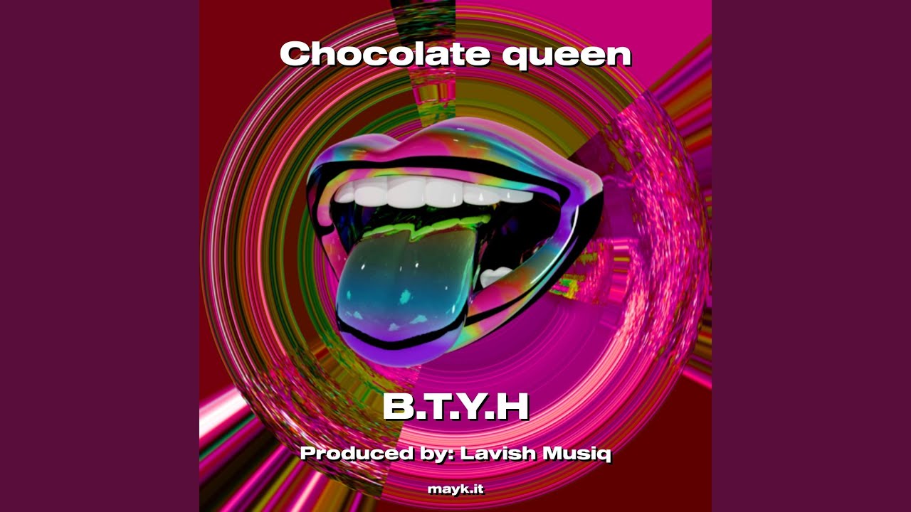 Chocolate queen