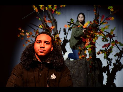 Remote by Stef Smith - Home performance