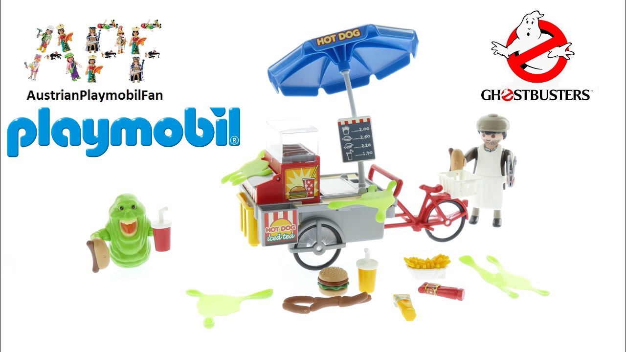 9222 playmobil