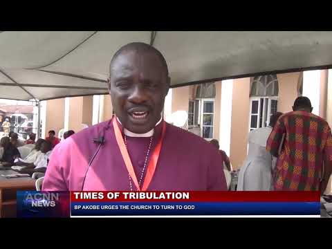 ACNN TV NEWS UPDATE OF FEBRUARY 22, 2019