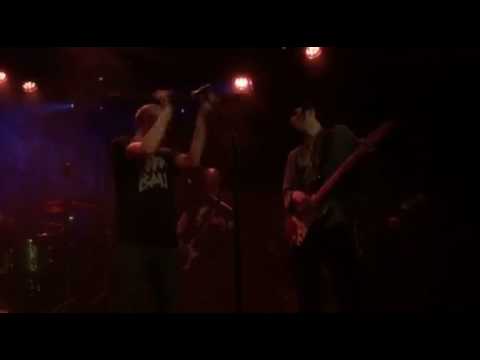 Freaky Oscar & the FarSounds - Live at EnergiMølla. 22.4.17. Video by Silje Storm