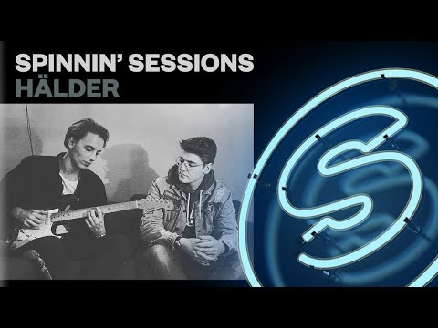 Spinnin' Sessions Radio - Episode #327 | Hälder