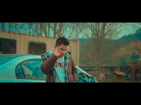 Big Dane - Preach  (Official Mv)