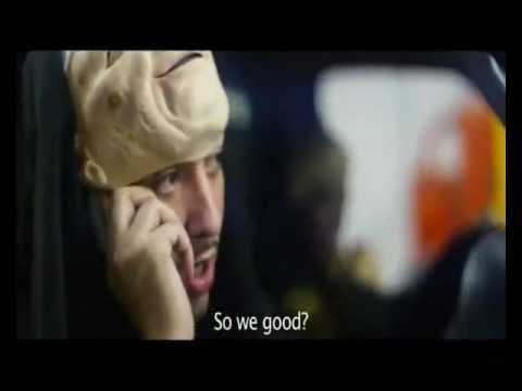 French Montana Confirming Indigo 02 June 1st