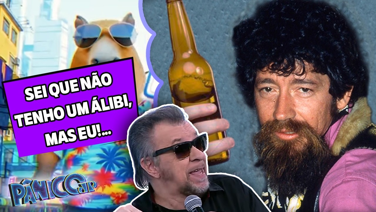 MARCELO NOVA REVELA VERDADE SOBRE RAUL SEIXAS: “MISTURA DE DOIDO COM ALCOÓLATRA”