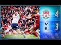 LIVERPOOL 4-3 TOTTENHAM - HOW HAVE WE LOST THAT GAME!!! - w/ @henrywright365