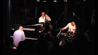 STUDNITZKY TRIO live @ Jazzfest Berlin 2009 "Dolphin Dance"