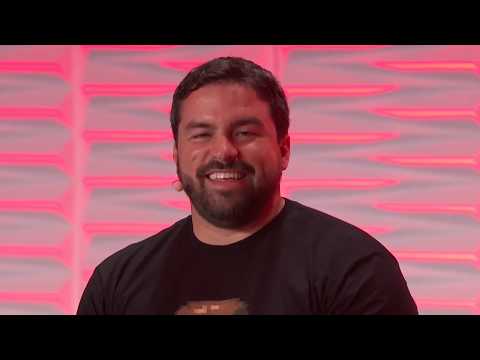 Doom Eternal - Hugo Martin Destroys Disney Star Wars at QuakeCon 2019