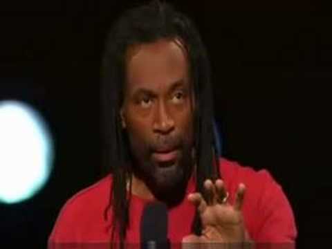 Bobby McFerrin