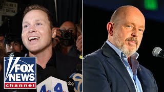 WARNING SHOT: Outsiders Pratt, Hilton STUN in California elections