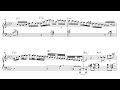 Moanin' - Eldar Djangirov (Piano Transcription) Sheets in description