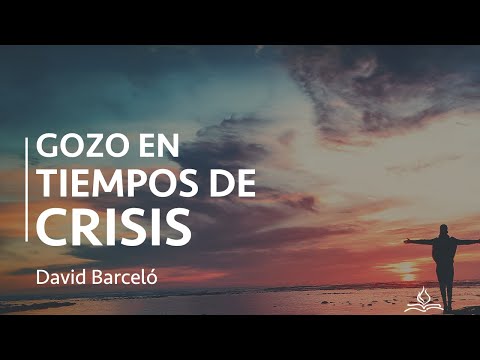 Gozo en tiempos de Crisis - David Barceló