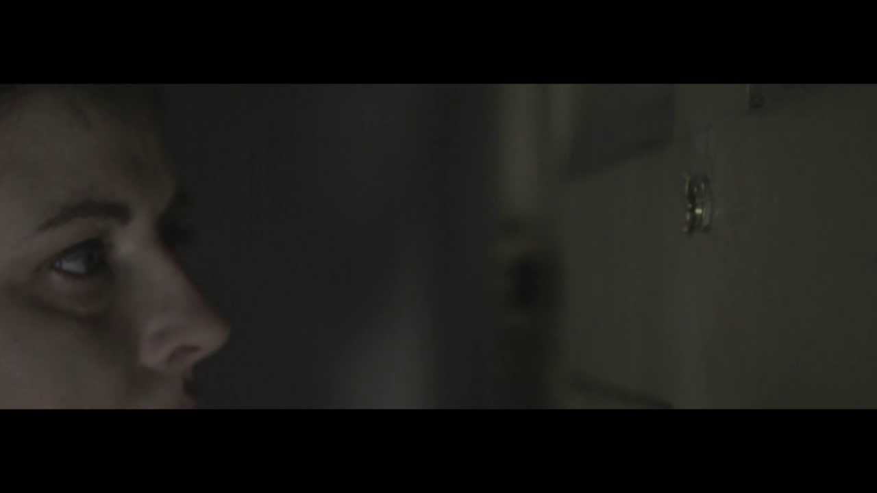 "Peep" by Dean Batty - Four4 Horror Short Film Competition 2013