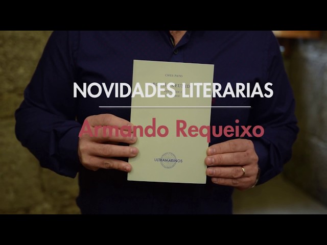 Vídeo relacionado con Poesía reunida Vol III (2000): 21 (Ultramarinos)
