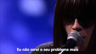 Gabrielle Aplin - Not Your Problem Legendado