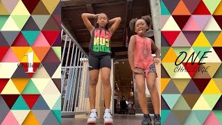 I'm A Savage Challenge Dance Compilation #savagechallenge #savagedance