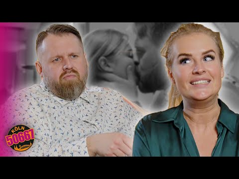 OMG wie mutig! 🫢 Jan küsst Anna! 😍🥲| Köln 50667 #2638