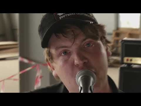 RATS NEST - The Kids (Official Music Video)