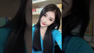 China ladies cute #shorts