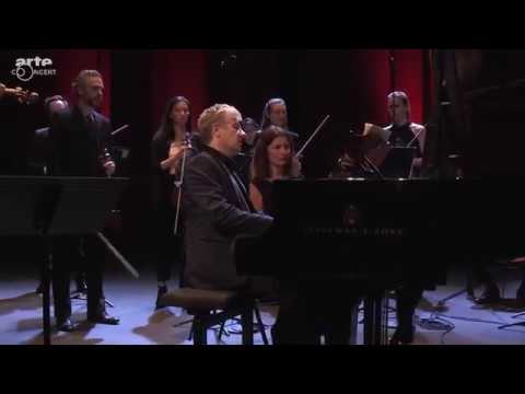 R. Capuçon & J.Y. Thibaudet | Mendelssohn Double Concerto | LIVE Video 2017