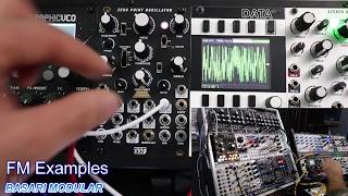 Video thumbnail for Steady State Fate (SSF) Zero Point Oscillator Panel OverView and Tutorial by Basari Studios