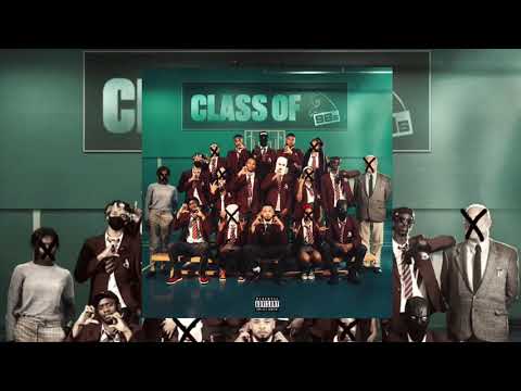 #98s Stally x Jimmy x V9 x DA x KO - Pay Attention (432Hz)