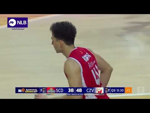 OH MY BOGAVAC! (SC Derby - Crvena zvezda Meridianbet, 15.12.2024)