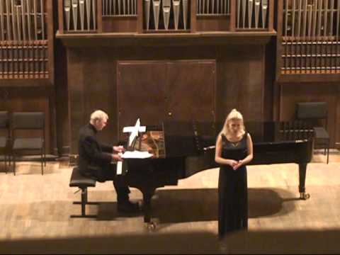 Sandra Plamenats - Iris - D. Wolf