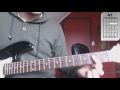 Cómo Tocar | Luna Roja - Soda Stereo