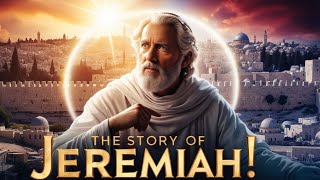 The Prophets Incomparable Journey - Fascinating Biblical Stories 