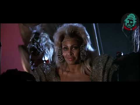 Mad Max Beyond Thunderdome - Original Trailer (1985)