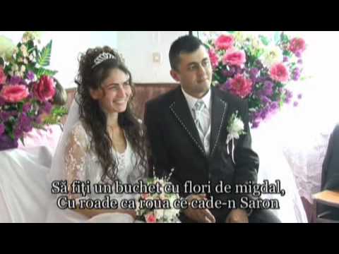 Fratii Pit - Ca doi trandafiri , Nunta lui Dorel si Marinela